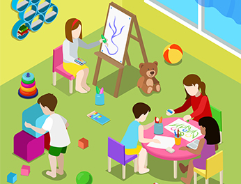 Daycare Image